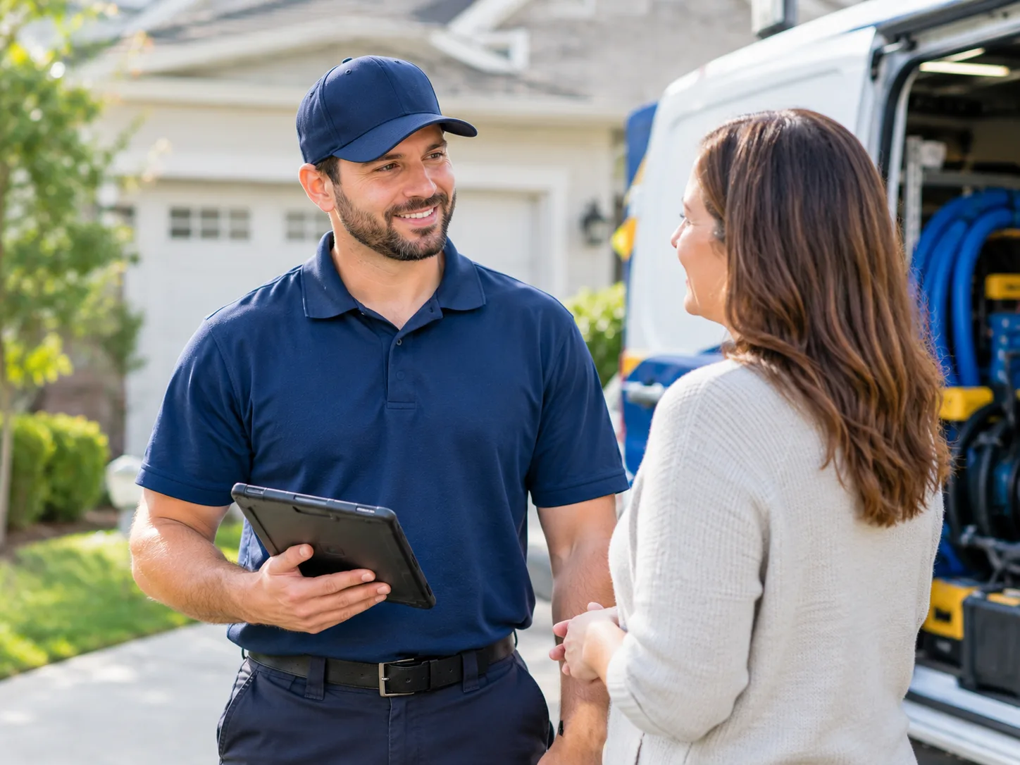 Sewage Backup Cleanup Shohola, PA FAQs